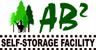 Photo of AB² Self Storage S.