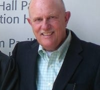 Photo of Frank S.