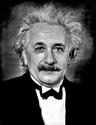 Photo of Einstein A.