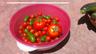 Photo of tomatoes t.