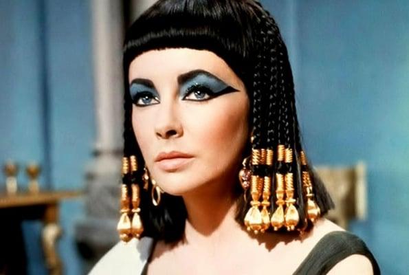 photo of Cleopatra C.