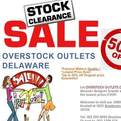 photo of OverStock O.