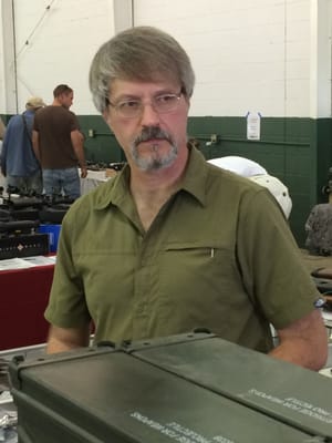 Photo of Tim M.