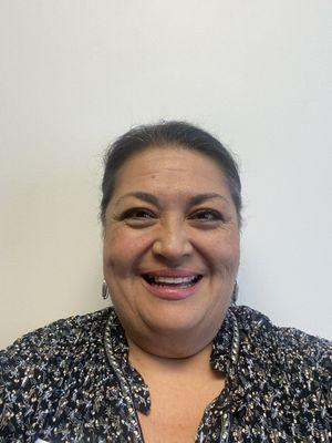 photo of Brenda F.