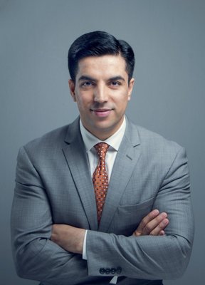 Photo of Farzad L.