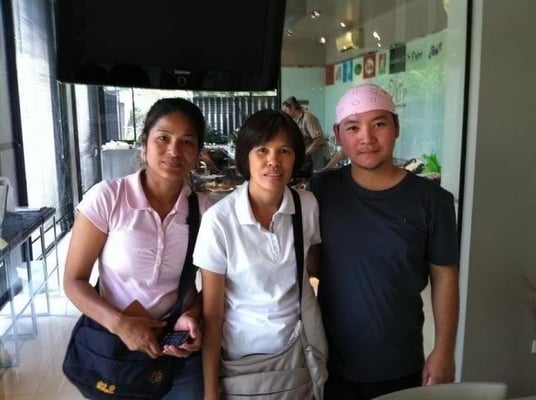 Photo of Chef.didi t.