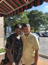 Photo of Vasan And Sherrie S.