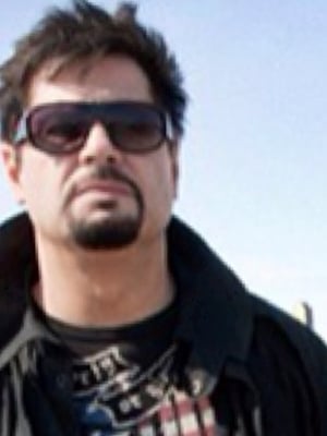 photo of Mancow M.