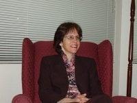 photo of Elizabeth R.