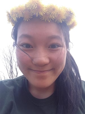 photo of Jiayi H.