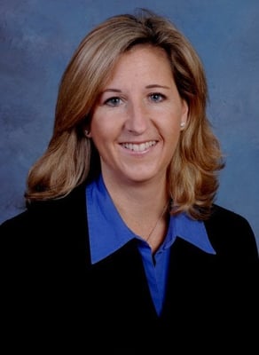 Photo of Laurie S.