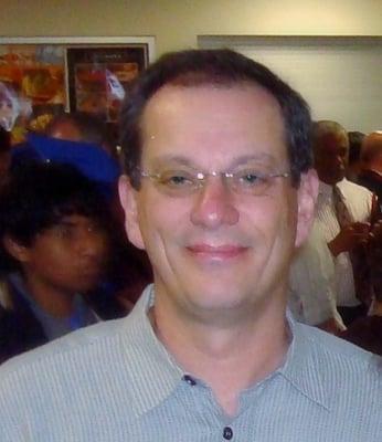 photo of Rick H.