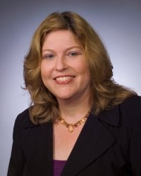 Photo of Terri D.