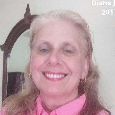 photo of Diane K.