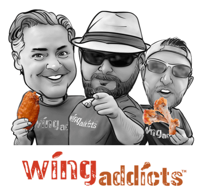 photo of Wingaddicts ..