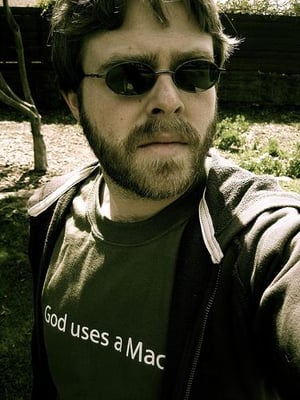 Photo of Jeremy S.