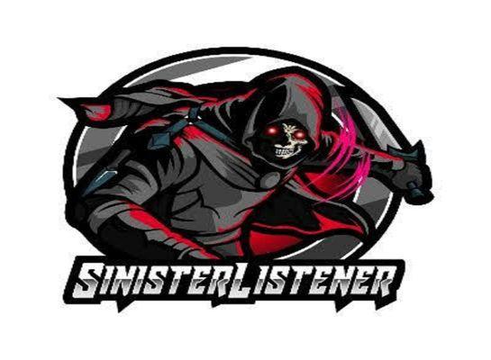 photo of Sinister L.