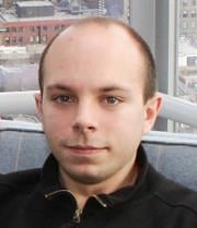 Photo of Ilya N.