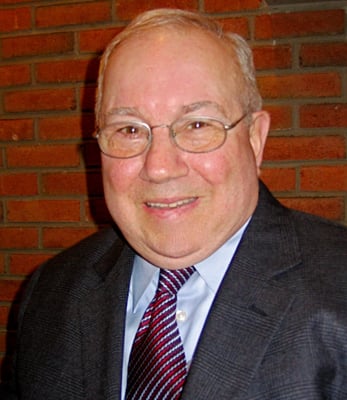 photo of John R.