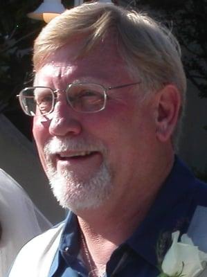 photo of Mike M.