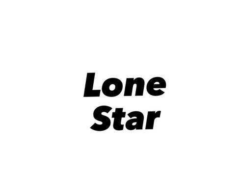 photo of LoneStar E.