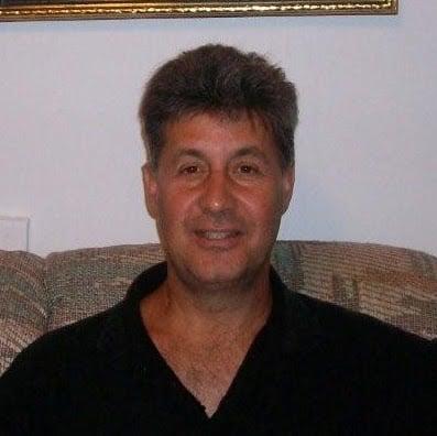 photo of Mike C.