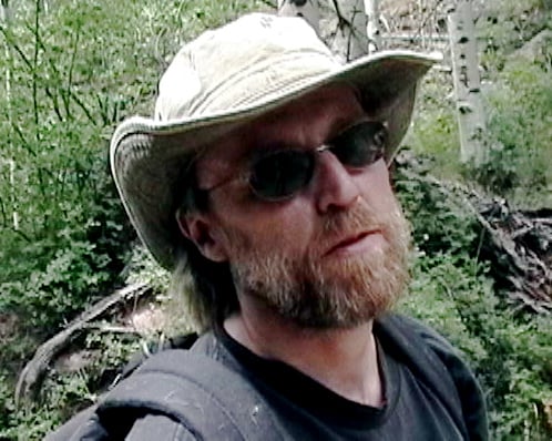 Photo of Randy B.