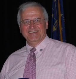 photo of Stephen T.