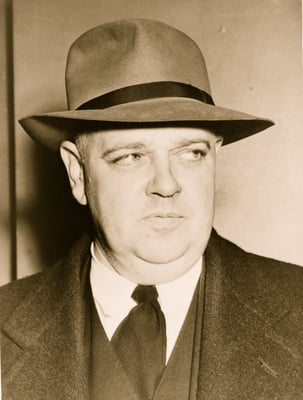 photo of Whittaker C.