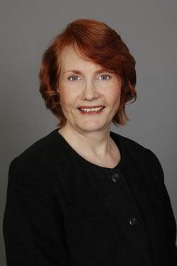 photo of Dr. Dorothy N.