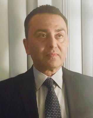 photo of Nader A.