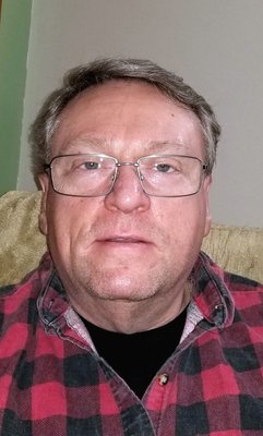 photo of Glen J.