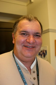 Photo of Gary C.