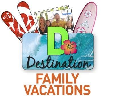 photo of DestinationFamilyVacation M.