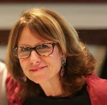 photo of Susan Chapin M.