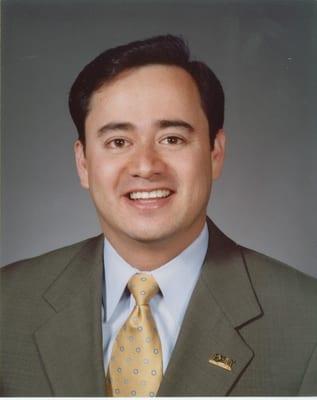 photo of Robert A.