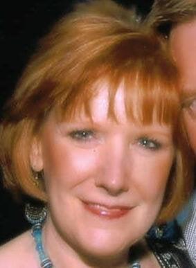 photo of Sharon H.