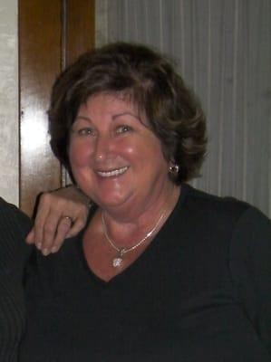 photo of Sylvia J.