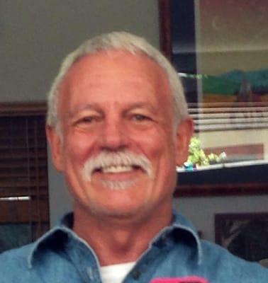 photo of Mike H.