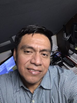 Photo of Gerardo F.