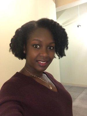 photo of Fatou D.