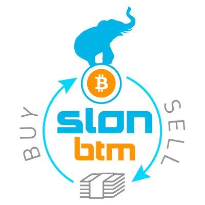 photo of Slon B.