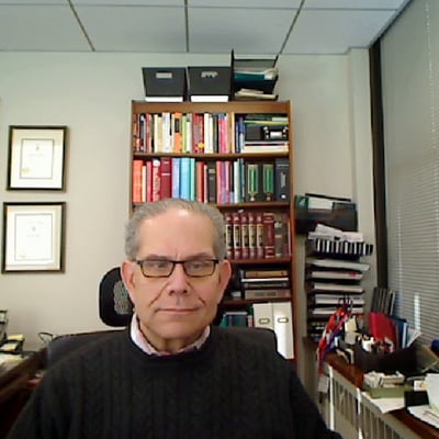 Photo of Richard W.