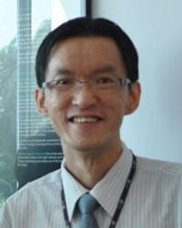 photo of Chee F.