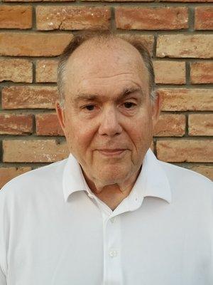 photo of Tony R.