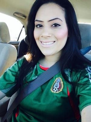 photo of Mayracita Zuniga B.