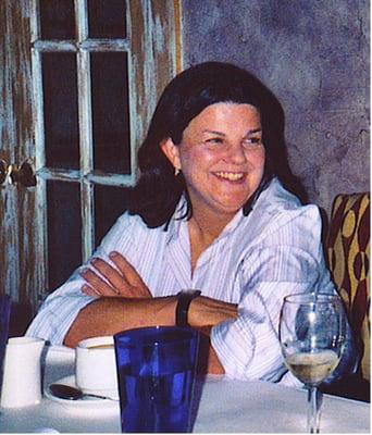 photo of Elaine C.