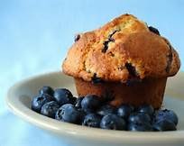 photo of Blueberrymuffin ..