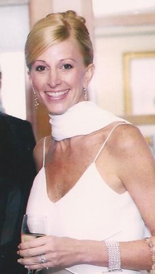 photo of Tina C.