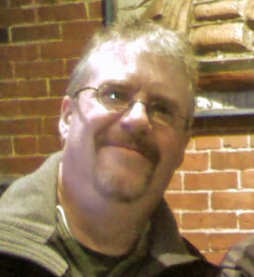 Photo of Mark E.